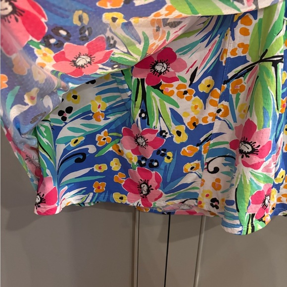 IBKUL golf skort sz small - Picture 4 of 8